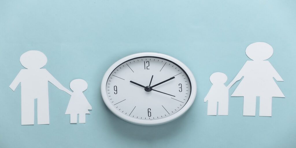 Navigating the New Landscape of Child Support Modifications