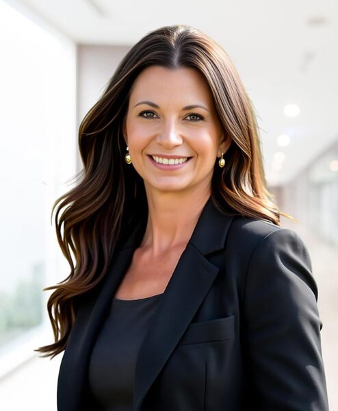 Alison Lucas - Arizona Legal Paraprofessional for Family Law