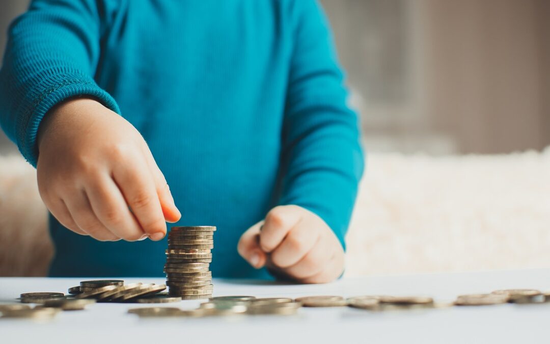 How Does Arizona Calculate Child Support?