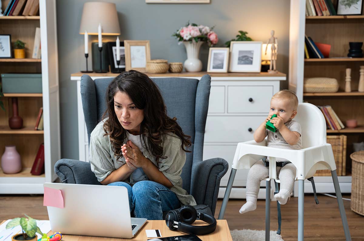 Maximize Child Support. Steps to Establish and Modify Support in Arizona