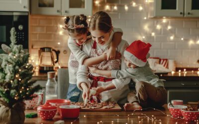 Surviving the Holidays After Divorce: How to Create New Traditions and Reduce Tension